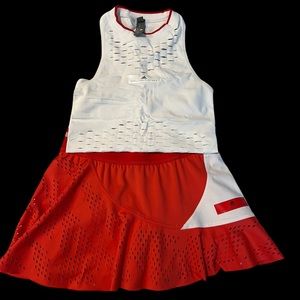 Adidas Stella McCartney Tennis Set 🎾